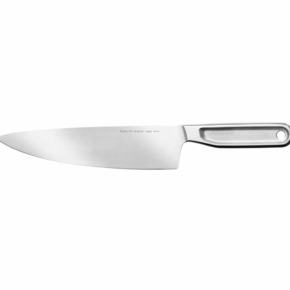 Kockkniv All Steel 13,5cm