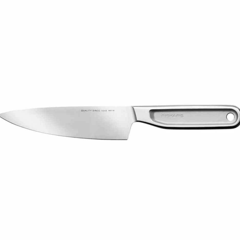 Kockkniv All Steel 13,5cm