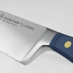 Kockkniv Classic Colour Velvet Oyster 20cm