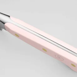 Kockkniv Classic Colour Velvet Oyster 20cm