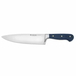 Kockkniv Classic Colour Velvet Oyster 20cm