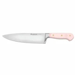Kockkniv Classic Colour Velvet Oyster 20cm