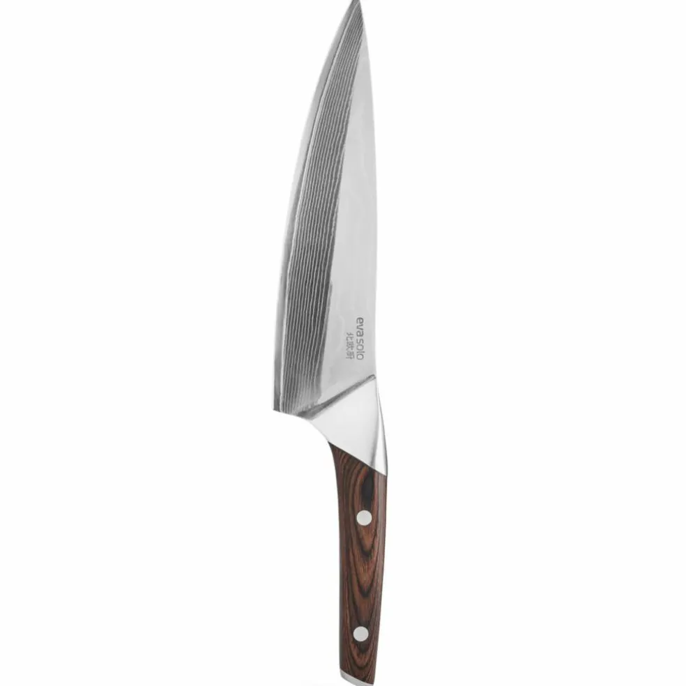 Kockkniv 20 cm