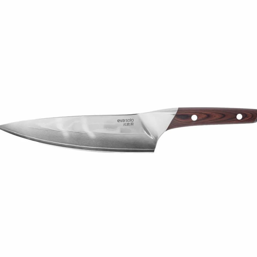 Kockkniv 20 cm