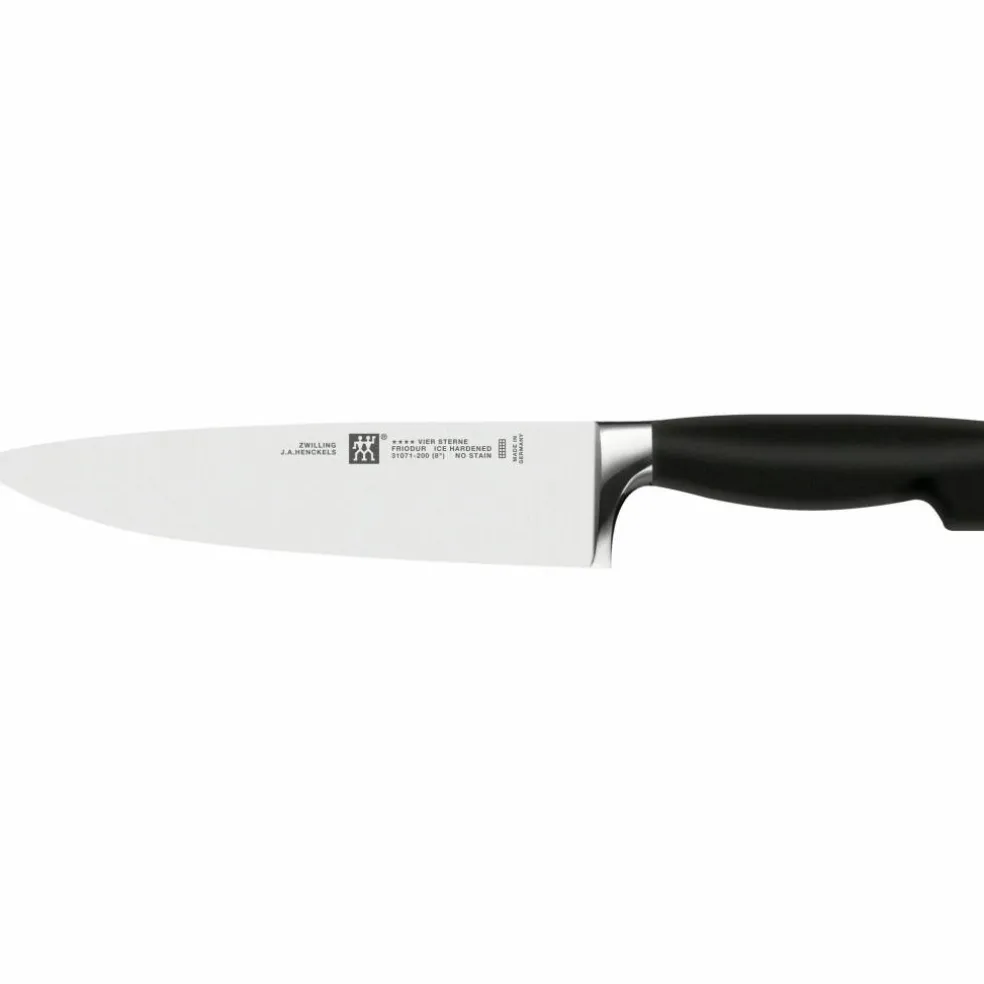 Kockkniv 20 cm