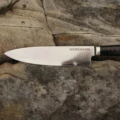 Kockkniv, 20 cm