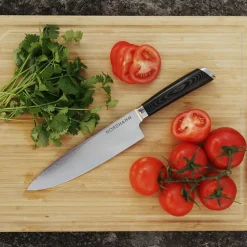 Kockkniv, 20 cm