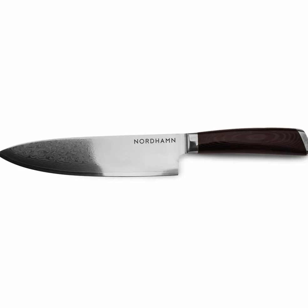 Kockkniv, 20 cm