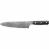 Kockkniv 33,5 cm