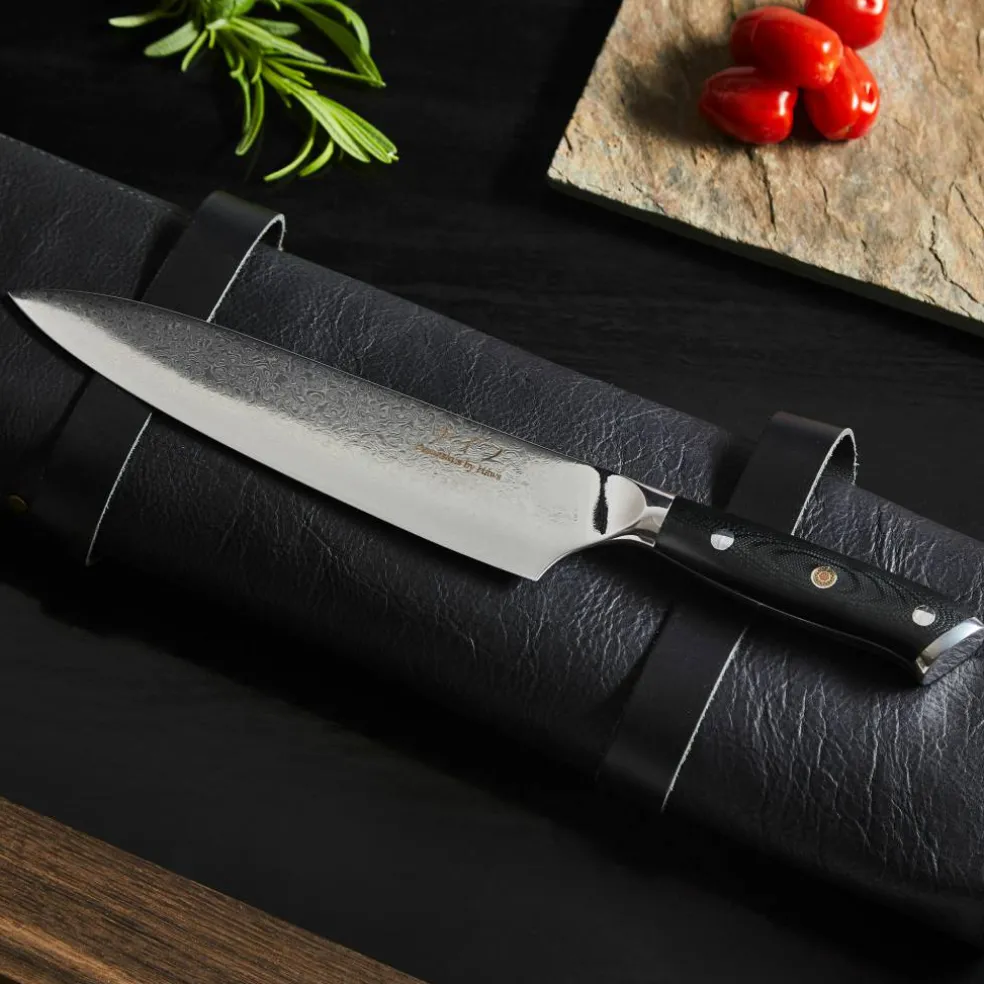 Kockkniv 33,5 cm