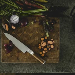 Kockkniv 20 cm