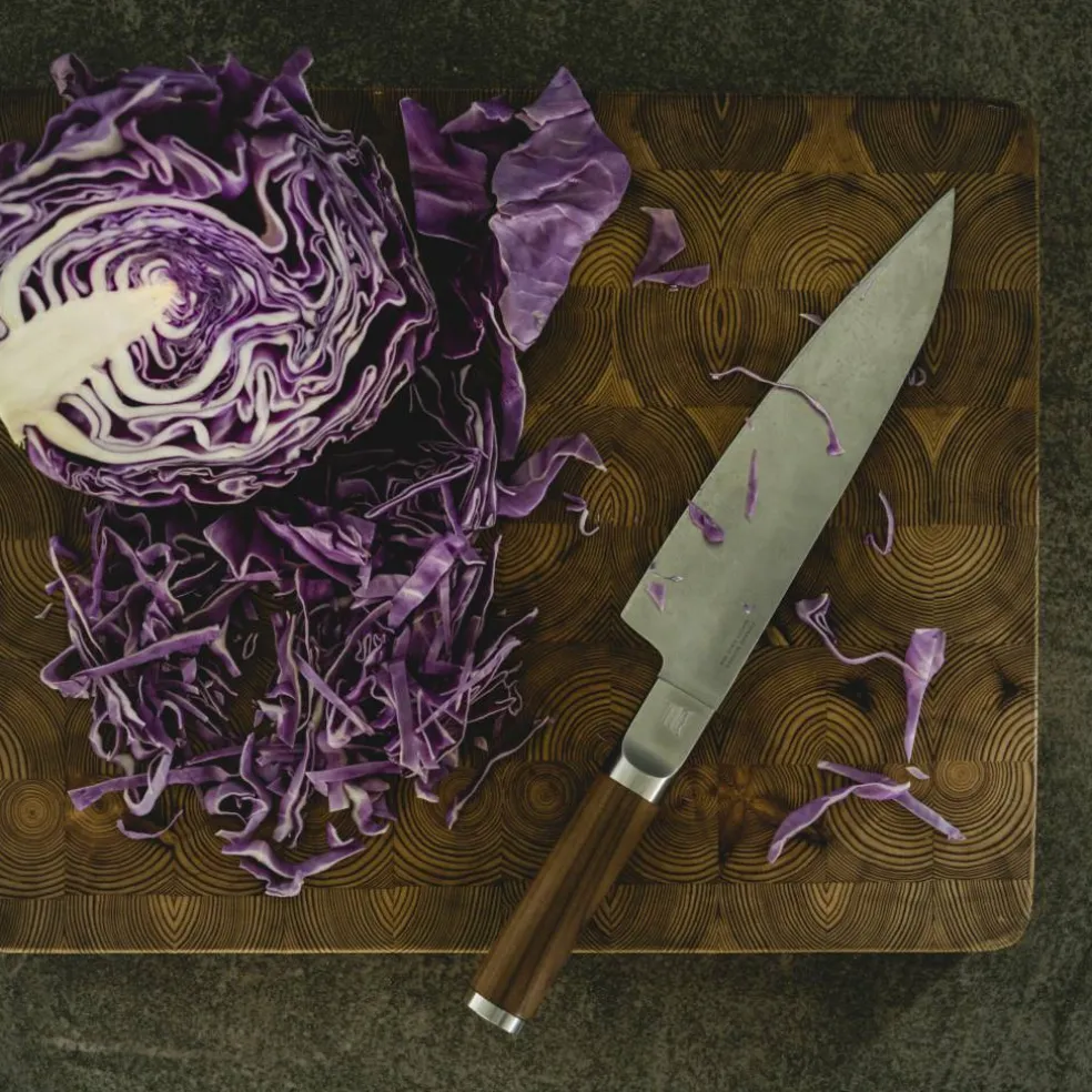 Kockkniv 20 cm