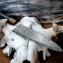 Kockkniv 21 cm