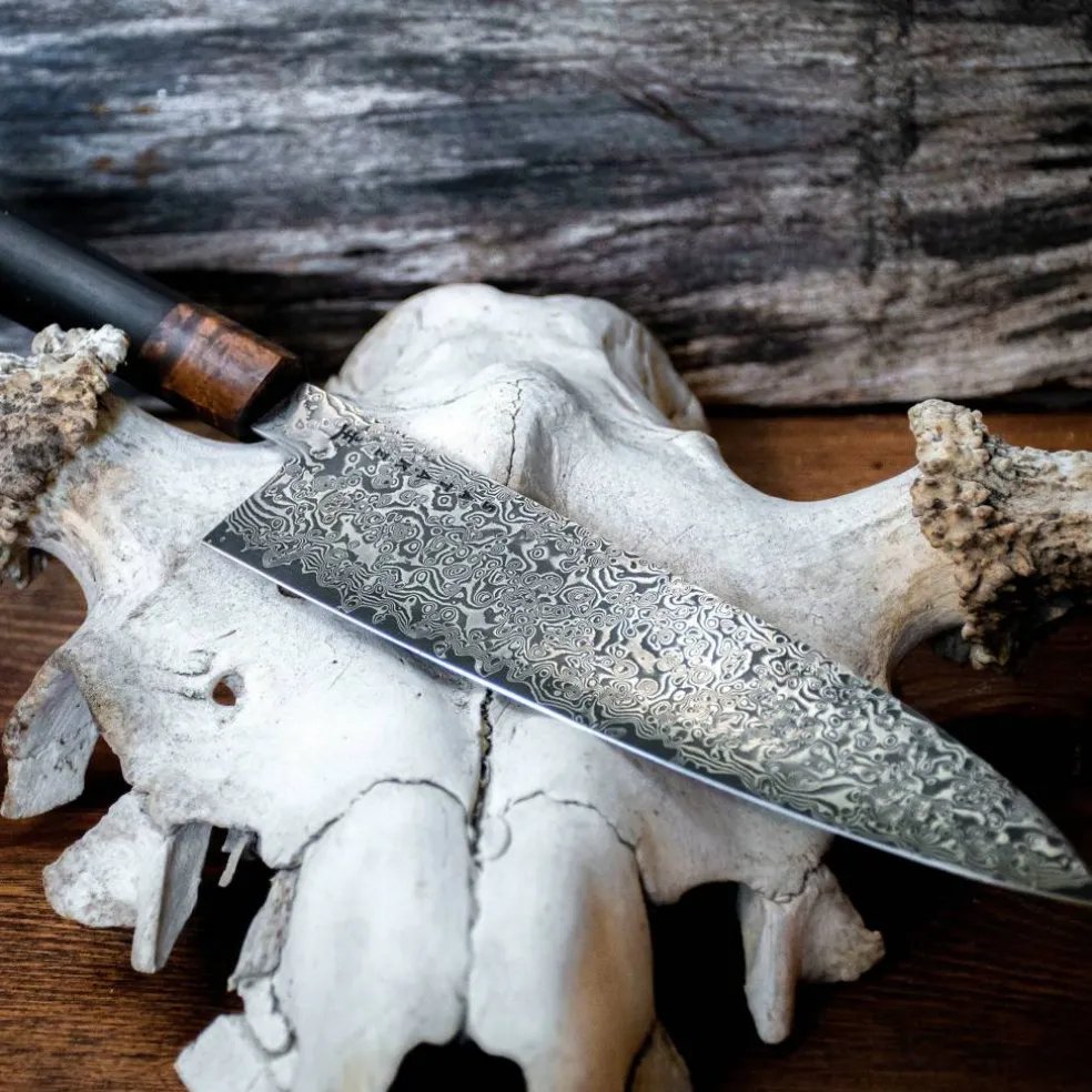 Kockkniv 21 cm