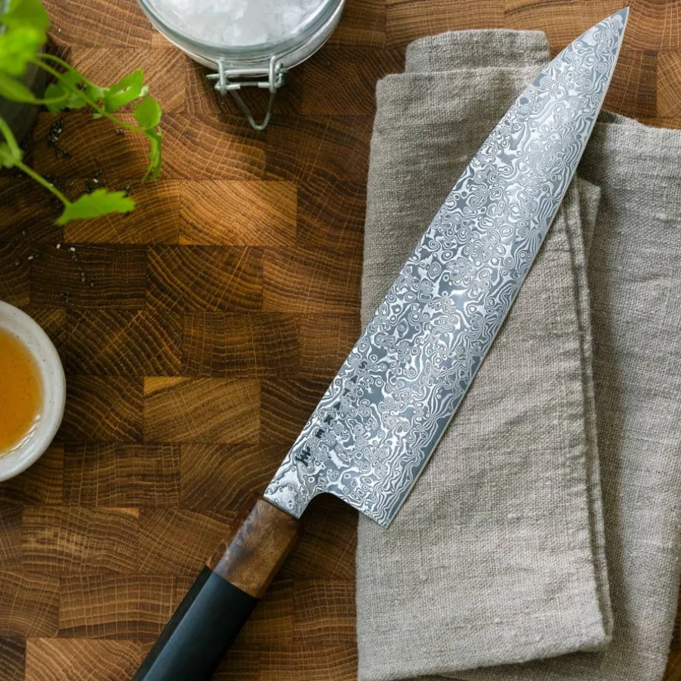 Kockkniv 21 cm
