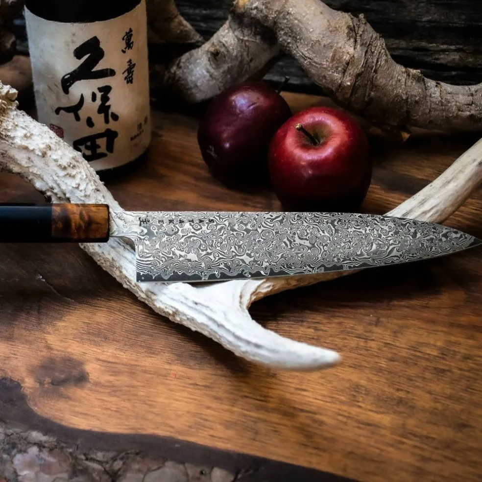 Kockkniv 21 cm