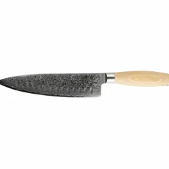 Kockkniv Olivslipad, 21 cm