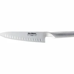 Kockkniv Olivslipad 20 cm