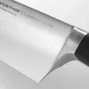 Kockkniv Svart 20 cm