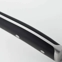 Kockkniv Svart 20 cm