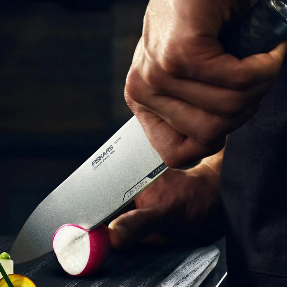 Kockkniv Taiten Stor 20cm
