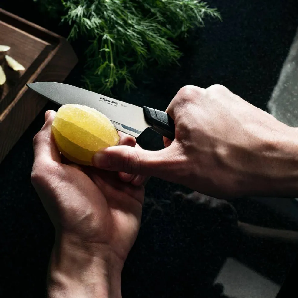 Kockkniv Taiten Stor 20cm