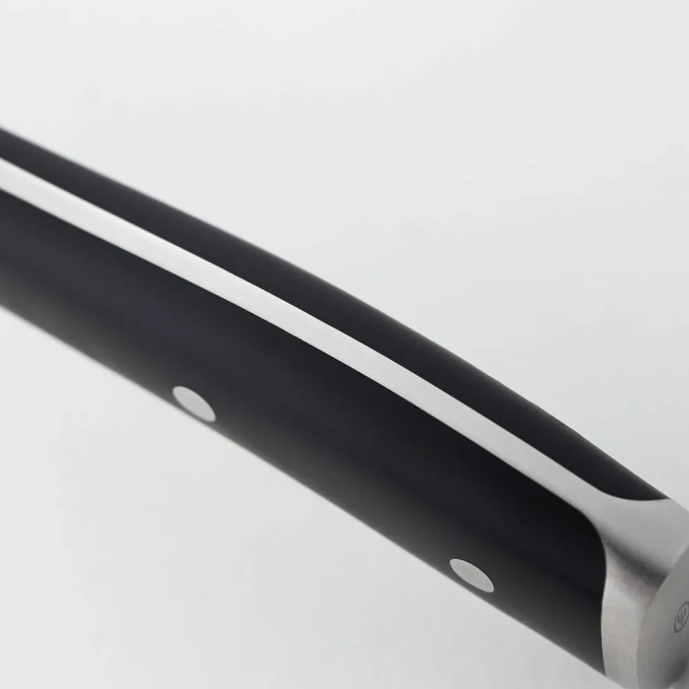 Kockkniv Vit 20 cm