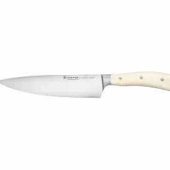 Kockkniv Vit 20 cm