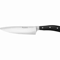 Kockkniv Vit 20 cm