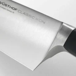 Kockkniv Vit 20 cm