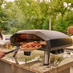 Koda 2 Max pizzaugn