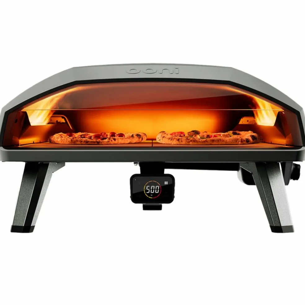 Koda 2 Max pizzaugn