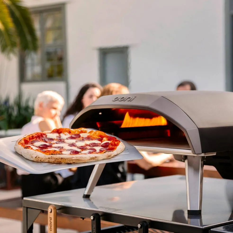 Koda 16 pizzapaket