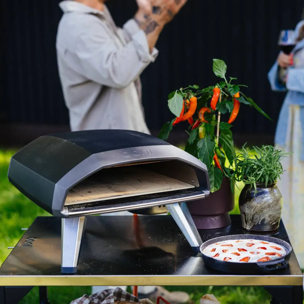 Koda 2 pizzaugn