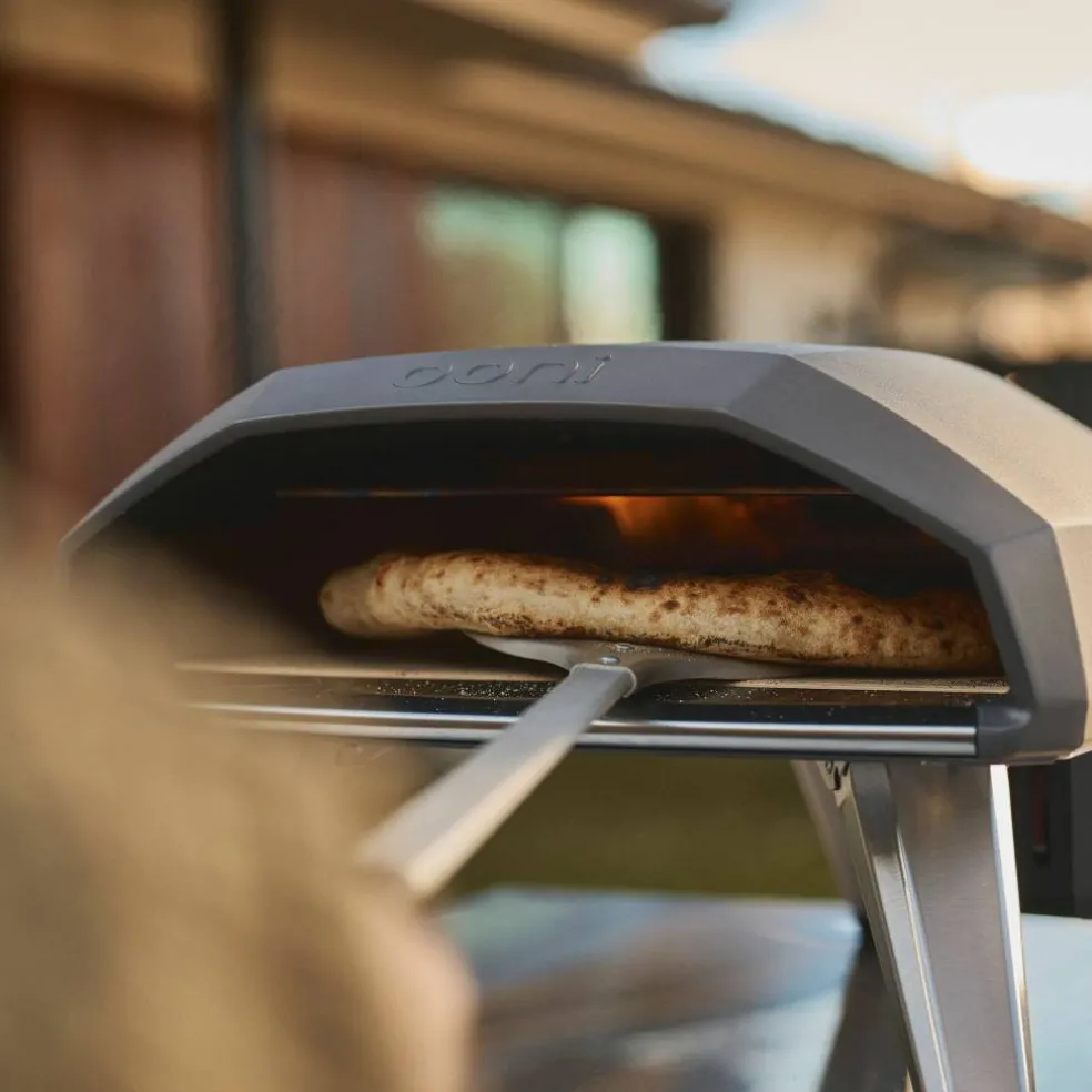 Koda 2 pizzaugn