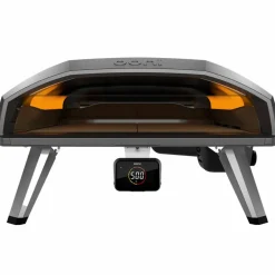 Koda 2 Pro pizzaugn