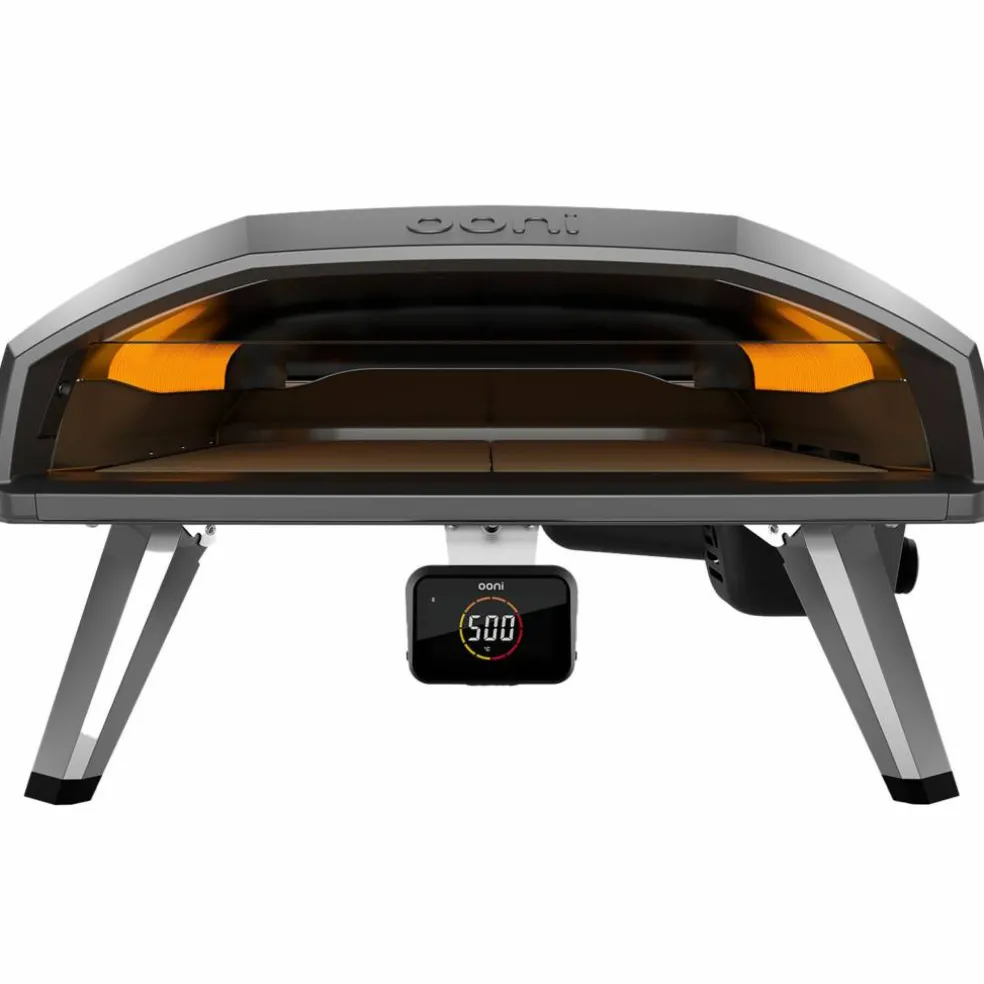 Koda 2 Pro pizzaugn