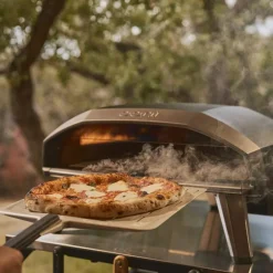 Koda 2 Pro pizzaugn
