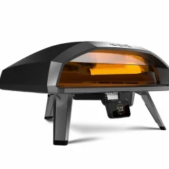 Koda 2 Pro pizzaugn