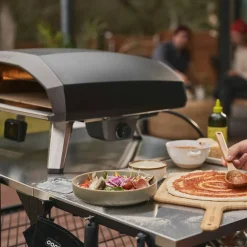 Koda 2 Pro pizzaugn