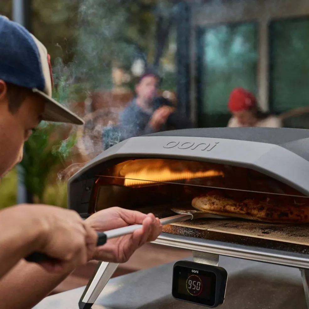 Koda 2 Pro pizzaugn