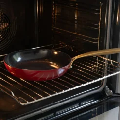Kokkärlsset 4 delar, blå