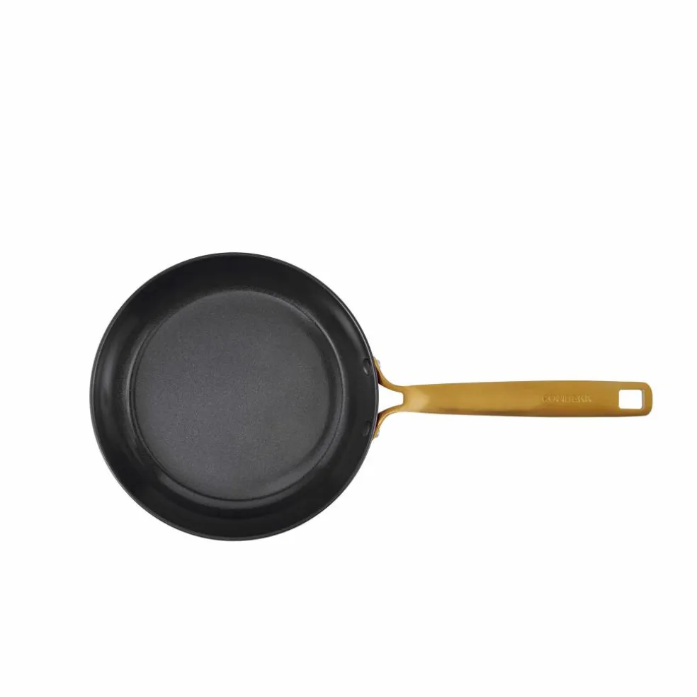Kokkärlsset 4 delar, grön