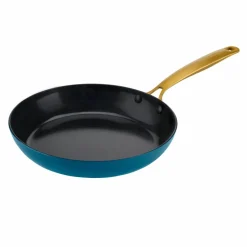 Kokkärlsset 4 delar, grön