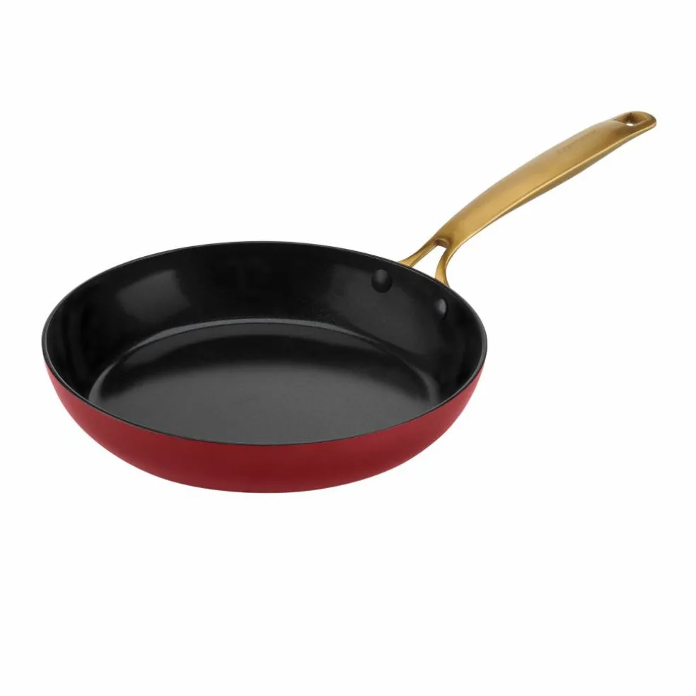 Kokkärlsset 4 delar, grön