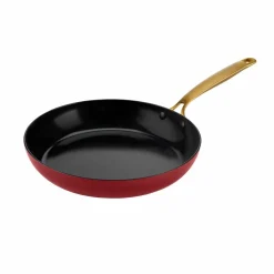 Kokkärlsset 10 delar, svart