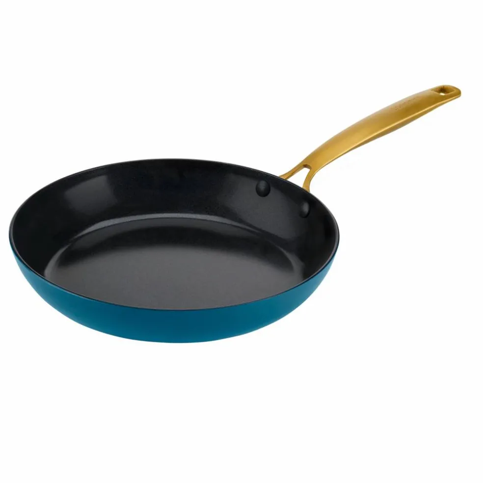 Kokkärlsset 10 delar, svart