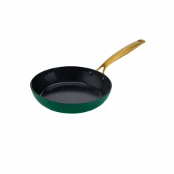 Kokkärlsset 10 delar, svart