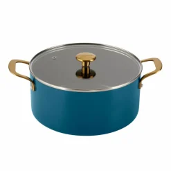 Kokkärlsset 10 delar, svart