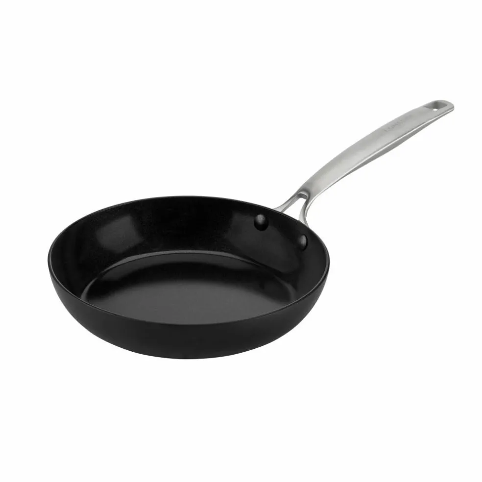 Kokkärlsset 10 delar, svart
